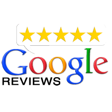 5-Star Google Reviews 5-Star Google Reviews