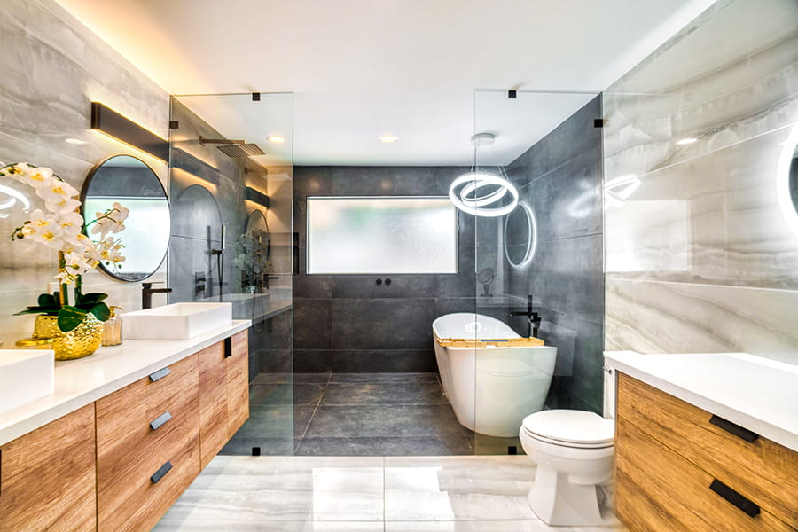 Bathroom Remodeling Contractor Bentonville AR