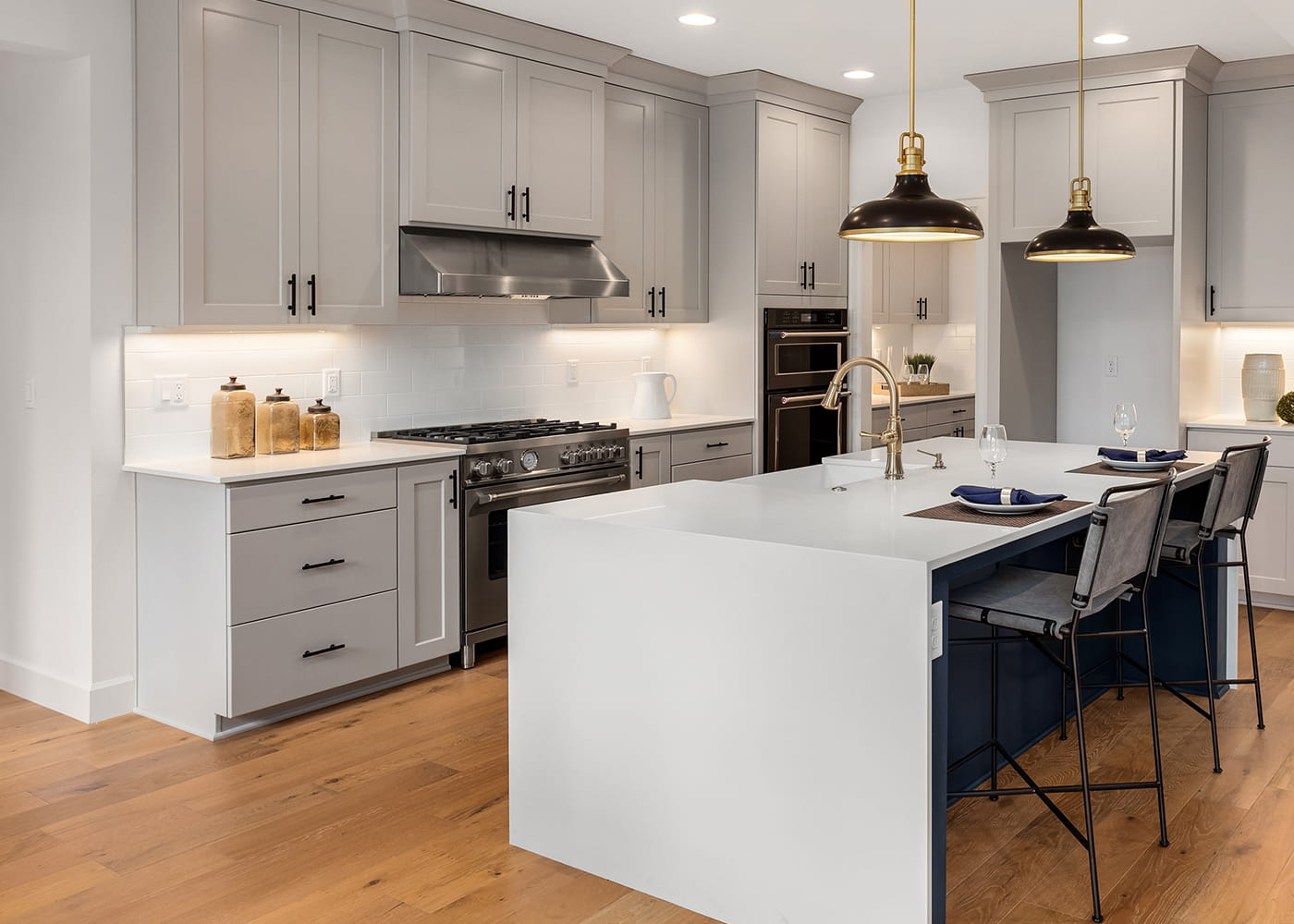 Bloomfield Kitchen Remodeling Contractor Bloomfield Kitchen Remodeling Contractor