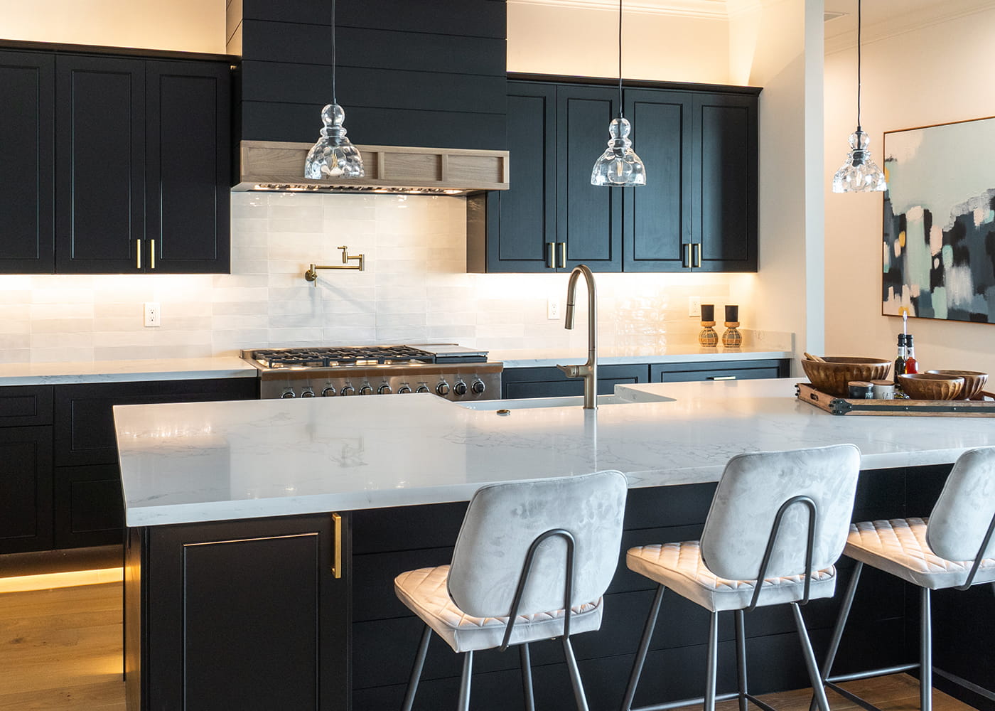 Maplewood Kitchen Renovation Contractor Maplewood Kitchen Renovation Contractor