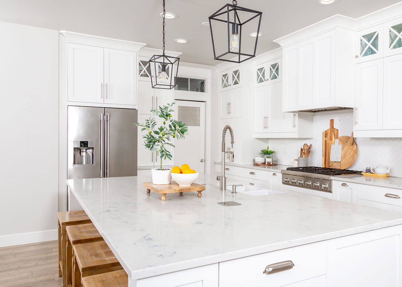 Montclair Kitchen Remodeling Contractor Montclair Kitchen Remodeling Contractor