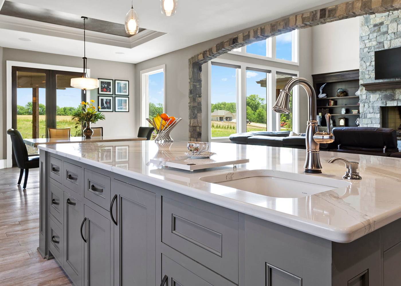 Montclair Kitchen Renovation Contractor Montclair Kitchen Renovation Contractor