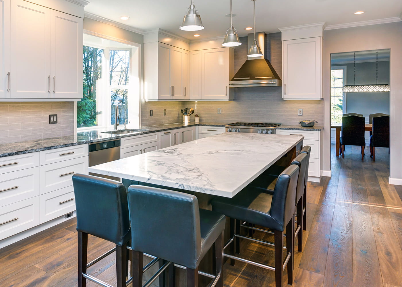 Roseland Kitchen Renovation Contractor Roseland Kitchen Renovation Contractor
