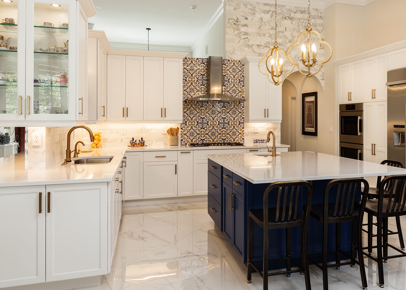West Orange Kitchen Remodeling Contractor West Orange Kitchen Remodeling Contractor