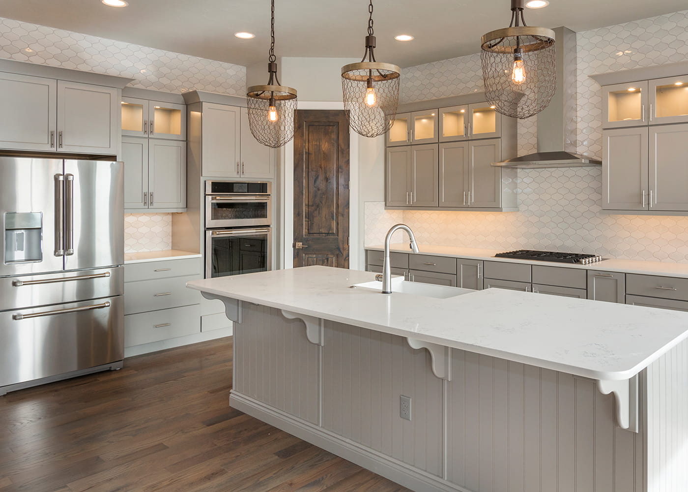 Roseland Kitchen Remodeling Contractor