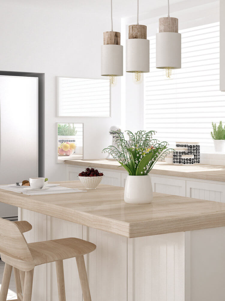 New Jersey's Top-Rated Kitchen Designer New Jersey's Top-Rated Kitchen Designers