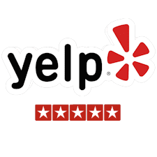 5-Star Yelp Reviews